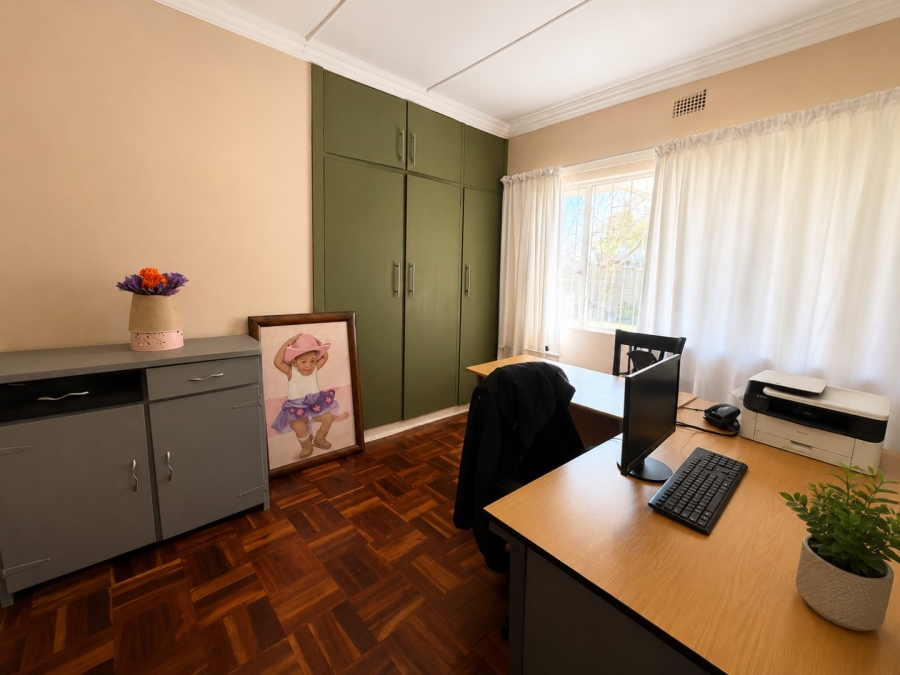 5 Bedroom Property for Sale in Hospitaalpark Free State